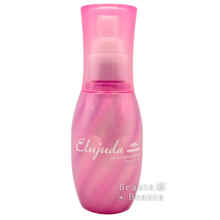 楽天市場】ミルボン エルジューダ エクストラリペア セラム / ミルキー