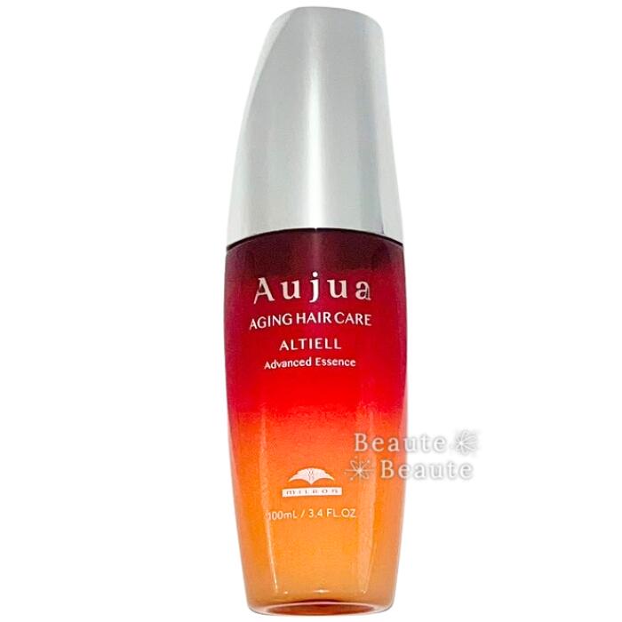 楽天市場】ミルボン オージュア アルティール エッセンス 100ml アウト