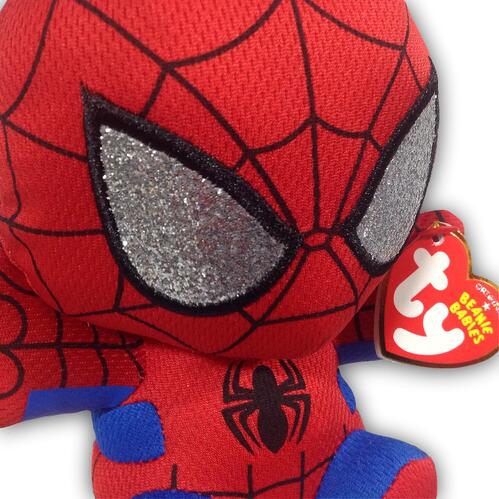 楽天市場 マーベル Marvel Ty スパイダーマン ぬいぐるみ マスコット プラッシュ Spiderman 男の子 女の子 プレゼント ギフト グッズ 雑貨 アメリカン かっこいい アメコミ ヒーロー Usj ユニバ バニティスタジオｖｓ６６