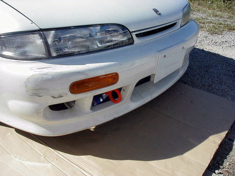 楽天市場】GP SPORTS 【G-SONIC 牽引フック TYPE-1 GH1-13】 シルビア