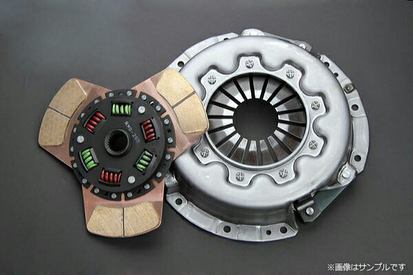 楽天市場】クスコ メタルクラッチセット [シビック EK4] CUSCO 強化