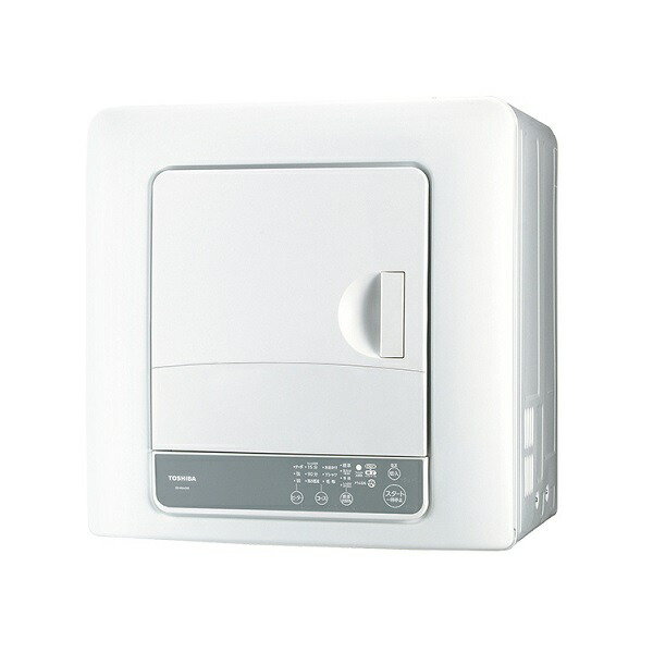 楽天市場】パナソニック 電気衣類乾燥機(乾燥容量：6kg) NH-D603-W