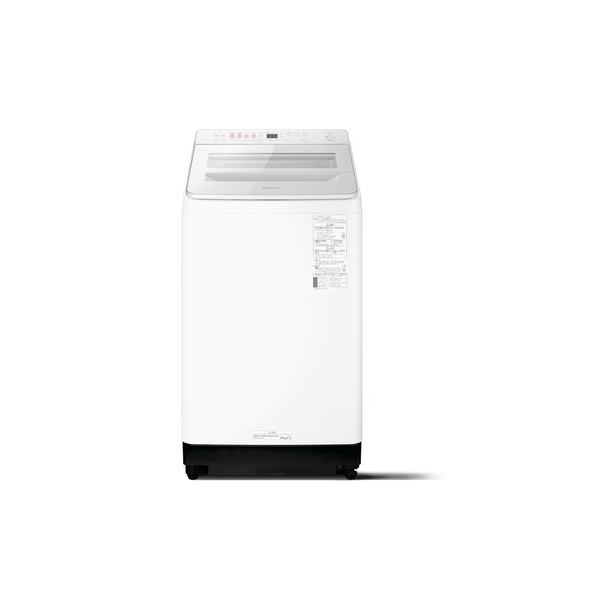 ✨‼️送料設置料無料‼️EJ333番 Panasonic 全自動電気洗濯機 Panasonic（パナソニック） 全自動洗濯機 Jコンセプト｜NA