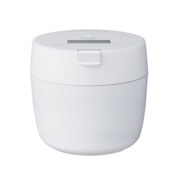 楽天市場】PANASONIC SR-NB102-W ホワイト パナソニック 圧力IH