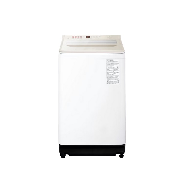 楽天市場】パナソニック 全自動洗濯機(洗濯容量7kg) NA-F7PB3-W