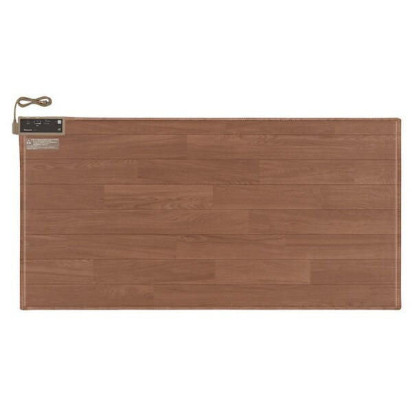 楽天市場】パナソニック 2畳相当ホットカーペット(ヒーター部のみ) DC