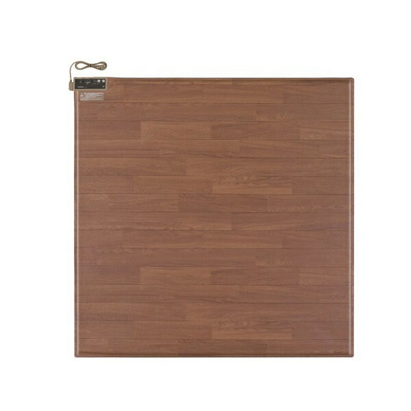 楽天市場】パナソニック 2畳相当ホットカーペット(ヒーター部のみ) DC