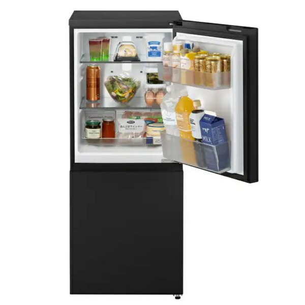 パナソニック 2ドア冷蔵庫 156L(NR-B16C3)