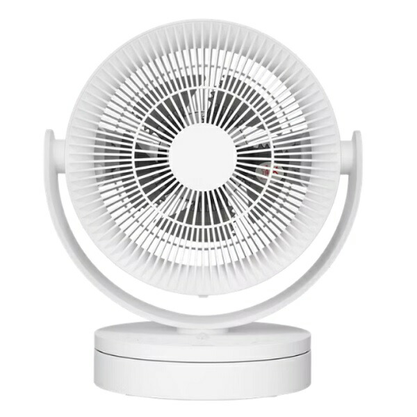 パナソニック サーキュレーター F-D237D-W(ホワイト)｜家電ショップV-sonic