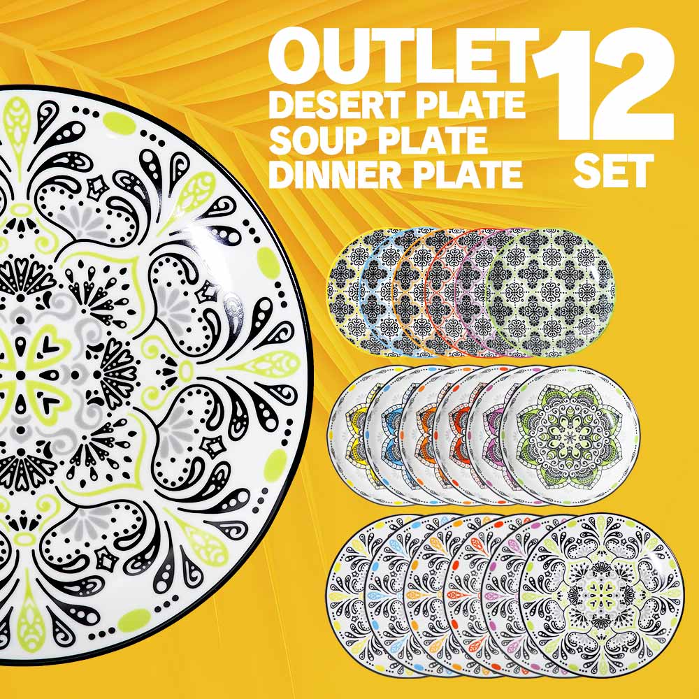 楽天市場】Susanna de Simone イタリア 絵皿 19cm 2匹のサカナ お皿