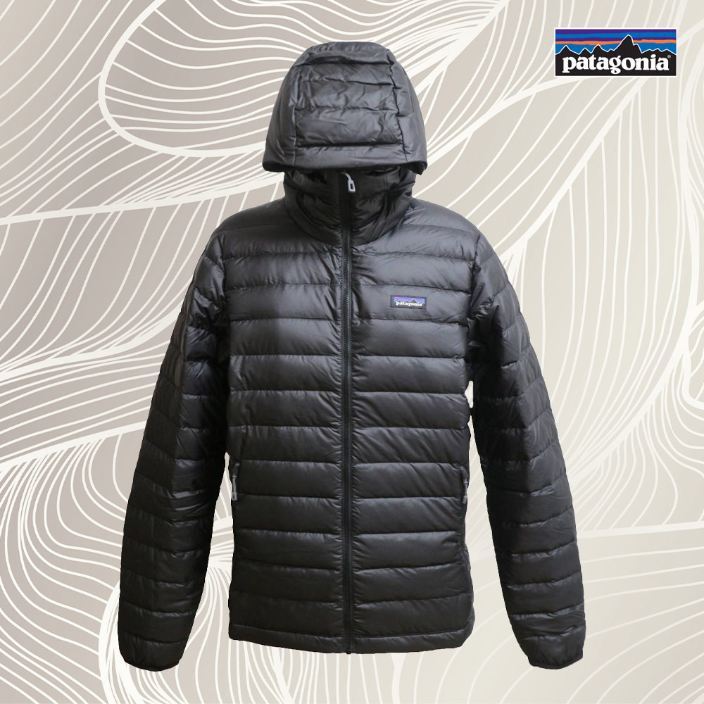 12月スーパーsale 15 Off レディース メンズ フード アウター ダウンジャケット Patagonia ジャケット パタゴニア ブランド Xxl Xl L M S 黒 ブラック Hoody Sweater Down アウトドア 人気 おすすめ おしゃれ 大きいサイズ コート ジャケット