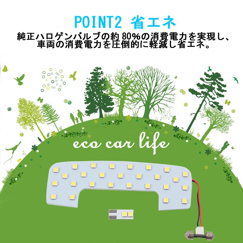 楽天市場 スイフト Zc13 Zc Zc53 Zd53 Zc32 Zc33 Ledルームランプセット 2点セット ホワイト ルーム球 ライト 専用工具付き 内装 カスタム パーツ アクセサリー Swift Vulcans