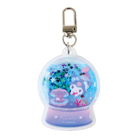 サンリオ -  不思議の森のマイメロディ♡ スノードーム サンリオ マイメロディスノードーム（再販）｜夢屋