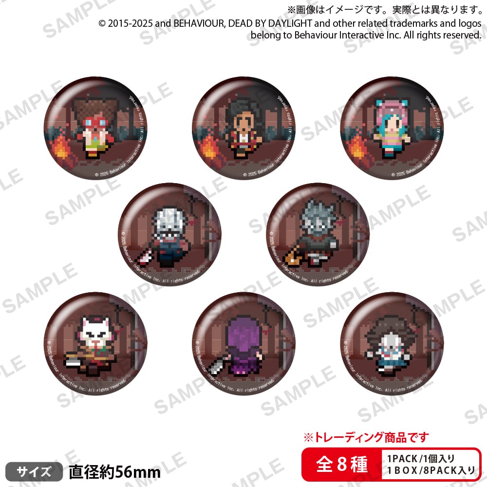 楽天市場】DEATH NOTE 【BOX】トレーディングメタル缶バッジ