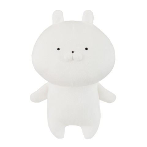 楽天市場】うさまる ぬいぐるみ Sサイズちびちびうさまる USAMARU