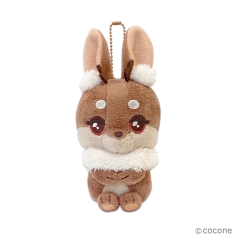 【非売品】リヴリーアイランド 色変えリヴリーおでかけマスコットセット 非売品】リヴリーアイランド 色変えリヴリーおでかけマスコット