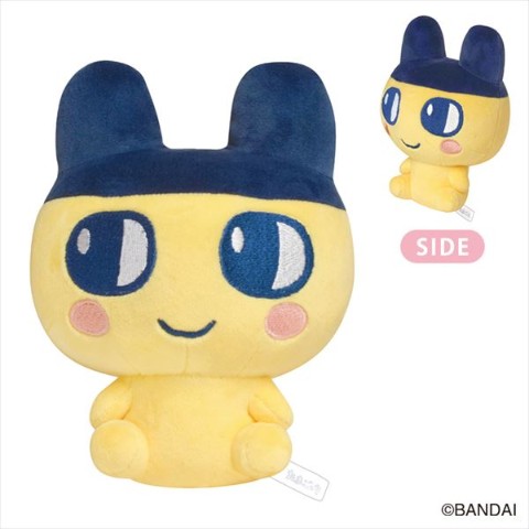 たまごっち　キラリッち　大きいぬいぐるみ たまごっち キラリッち 大きいぬいぐるみ たまごっち キラリッち