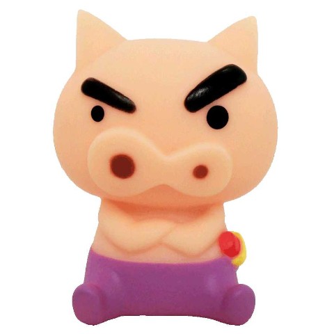 楽天市場】クレヨンしんちゃん 指人形 ネネちゃん CS-0032M