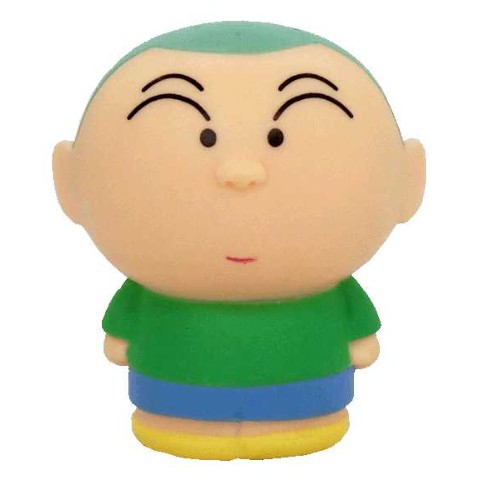 楽天市場】クレヨンしんちゃん 指人形 ネネちゃん CS-0032M