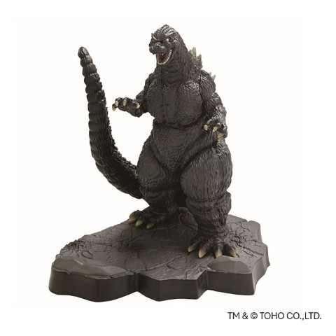 CCP ゴジラ　ソフビセット Godzilla [Theatrical Limited Soft Vinyl] Godzilla (2023