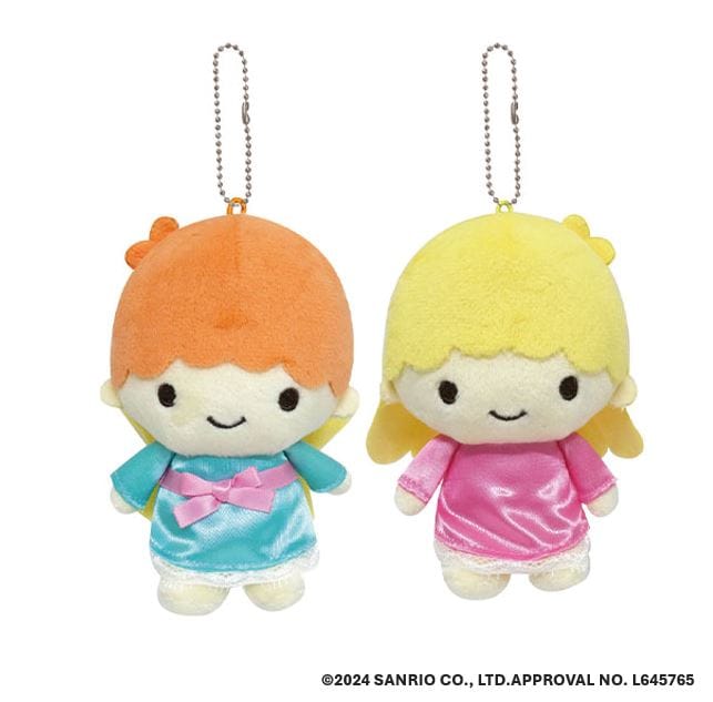 キキララ　マスコットアクセサリー　レア　2001年　チャーム　サンリオ 187453312.jpg?cmsp_timestamp=