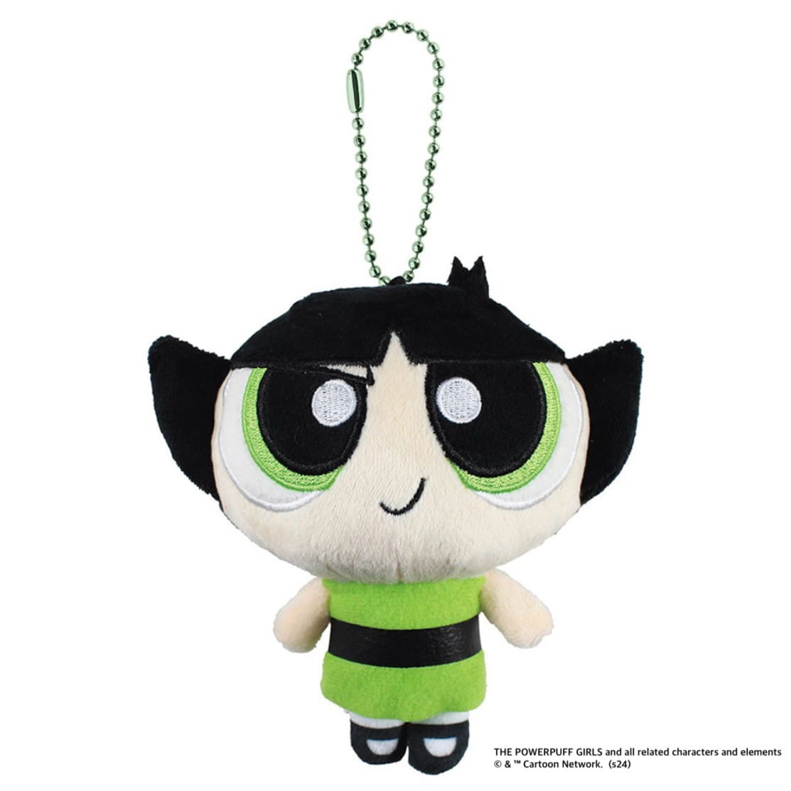 楽天市場】CRYBABY × パワーパフ ガールズ シリーズ ぬいぐるみ