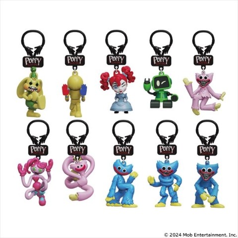 楽天市場】Poppy Playtime ポピープレイタイム ミニフィギュア