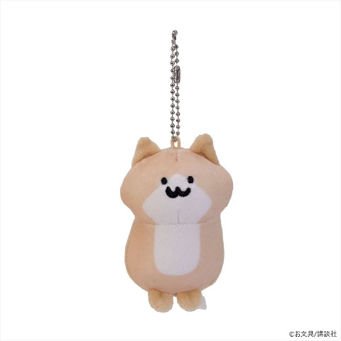 お文具といっしょ　ぬいぐるみXL プレミアム 猫さん　子猫　お文具さん　DX 楽天市場】SB【お文具といっしょ もちもち ぬいぐるみXL プレミアム