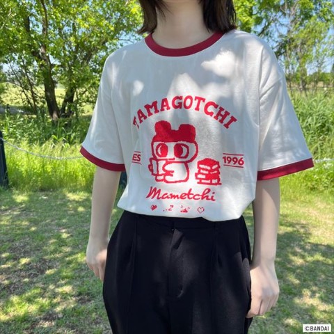 【未開封】万博EXP02025 たまごっち　Tシャツ 2枚セット　大人Lサイズ 大阪 関西万博 2025 たまごっち Tシャツ 大人用 Lサイズ