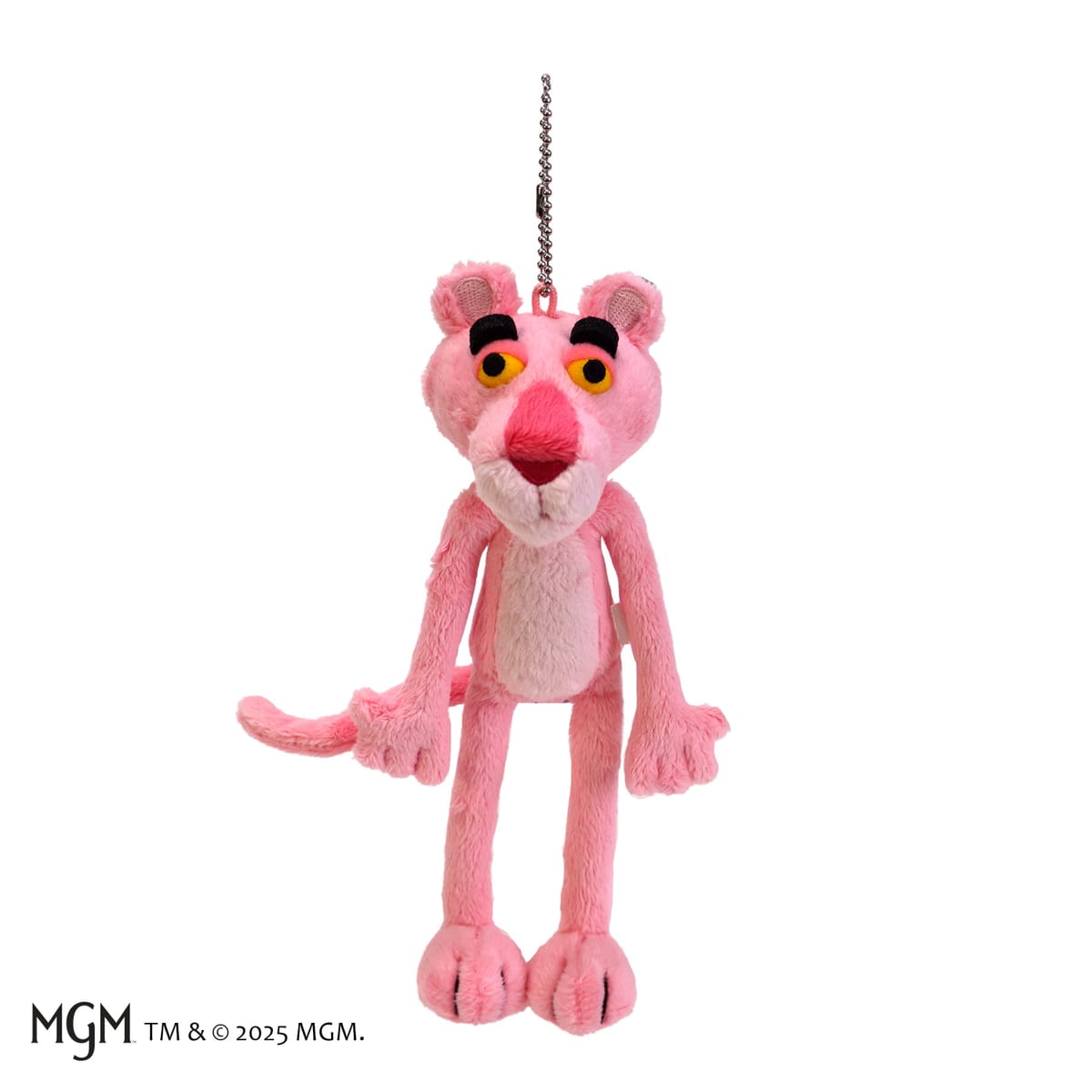 ピンクパンサー　等身大フィギュア 等身大フィギュア ピンクパンサー 高さ150cm FRP製 アメキャラ