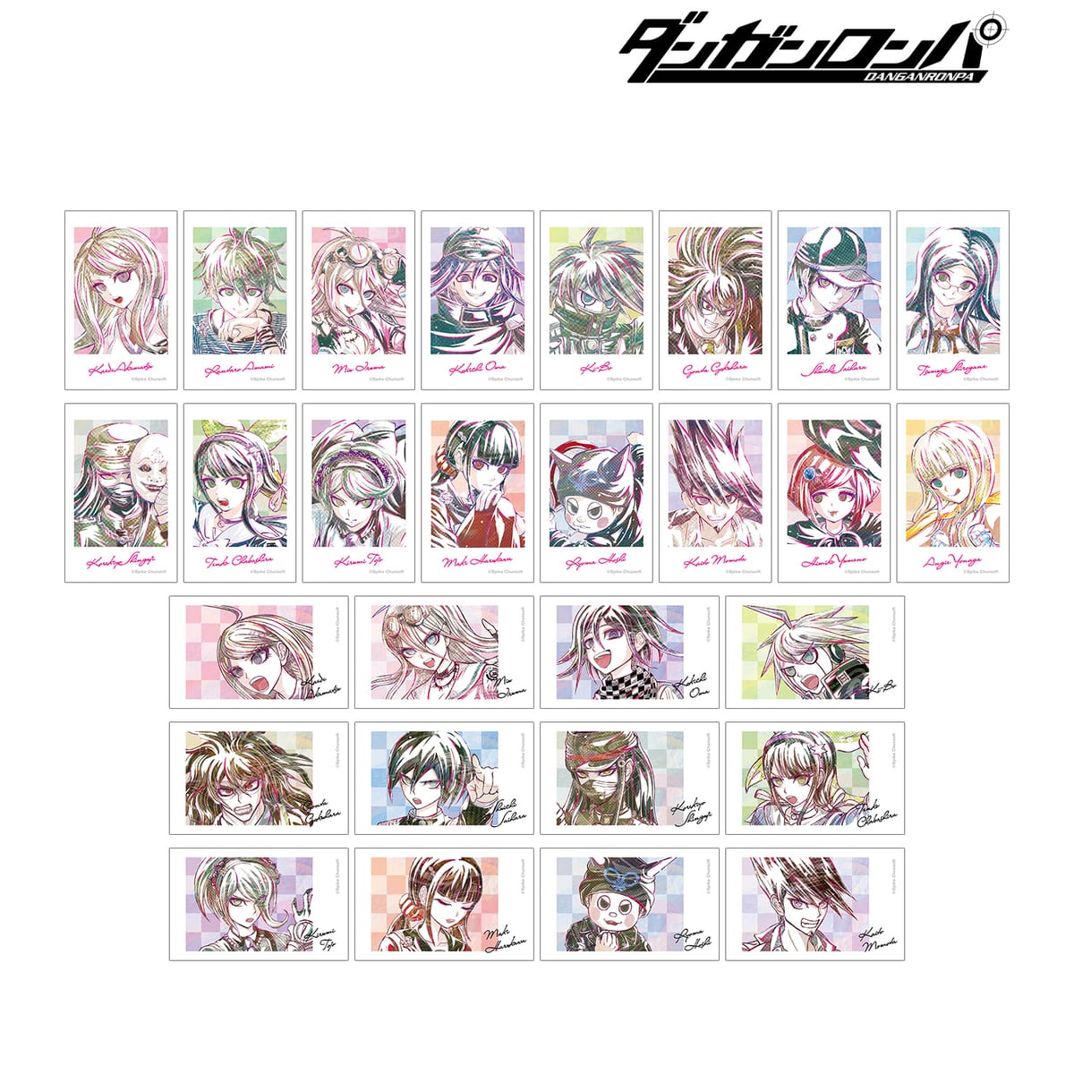 楽天市場】ニューダンガンロンパV3 みんなのコロシアイ新学期 茶柱転子