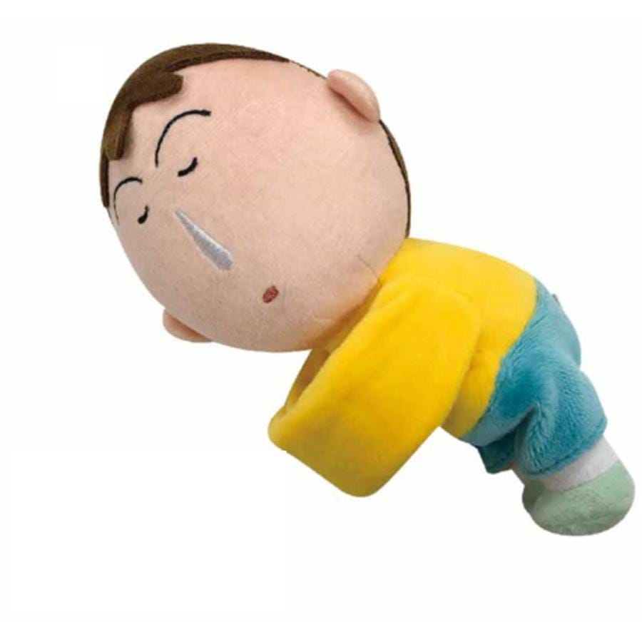 ボーちゃん 52TOYS】 クレヨンしんちゃん 限定 復刻版 ボーちゃん