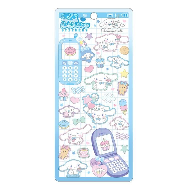 シナモン シナモロール サンリオ｜ブレスレット 誕生石 シルバー SACI