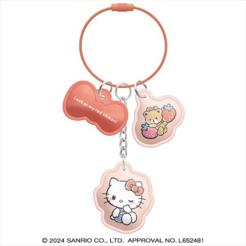 楽天市場】ハローキティ[HelloKitty]シンプリーモードサンリオ[SANRIO