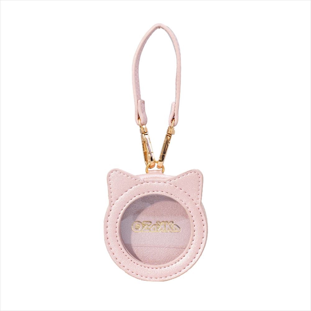 100ビジュ　缶バッジ　ネコ　98 K 楽天市場】ねこちゃん キラキラ缶バッジ : アイアップ公式