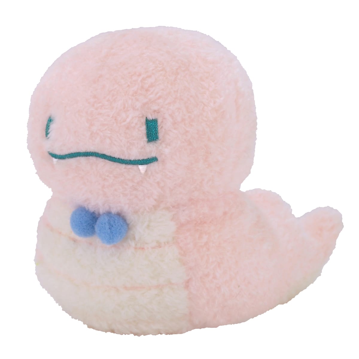 楽天市場】ふわふわたっとん ぬいぐるみS へび PK 049905 動物