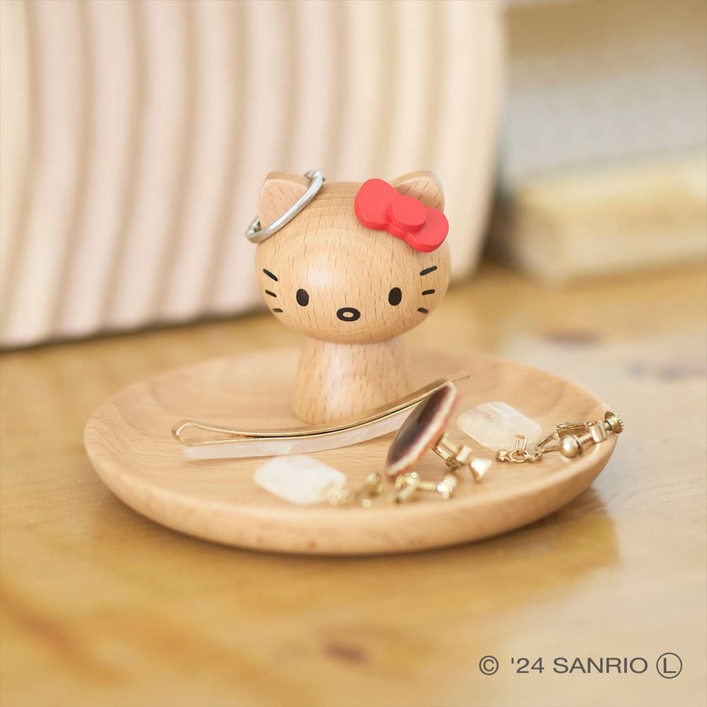 楽天市場】ハローキティ アクスタ アクリルスタンド アクセサリー