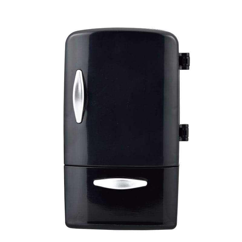 楽天市場】LITTLE FRIDGE リトルれいぞうこチェスト クリアブルー 小物