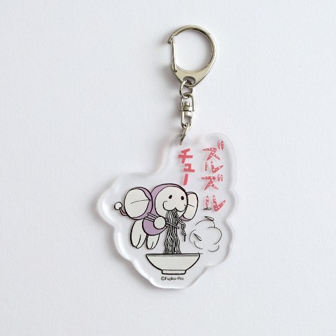 【藤子・F・不二雄キャラクター】アクリルキーホルダー(チンプイ)　アクキー　アニメ　漫画　キャラクター　グッズ　推し画像