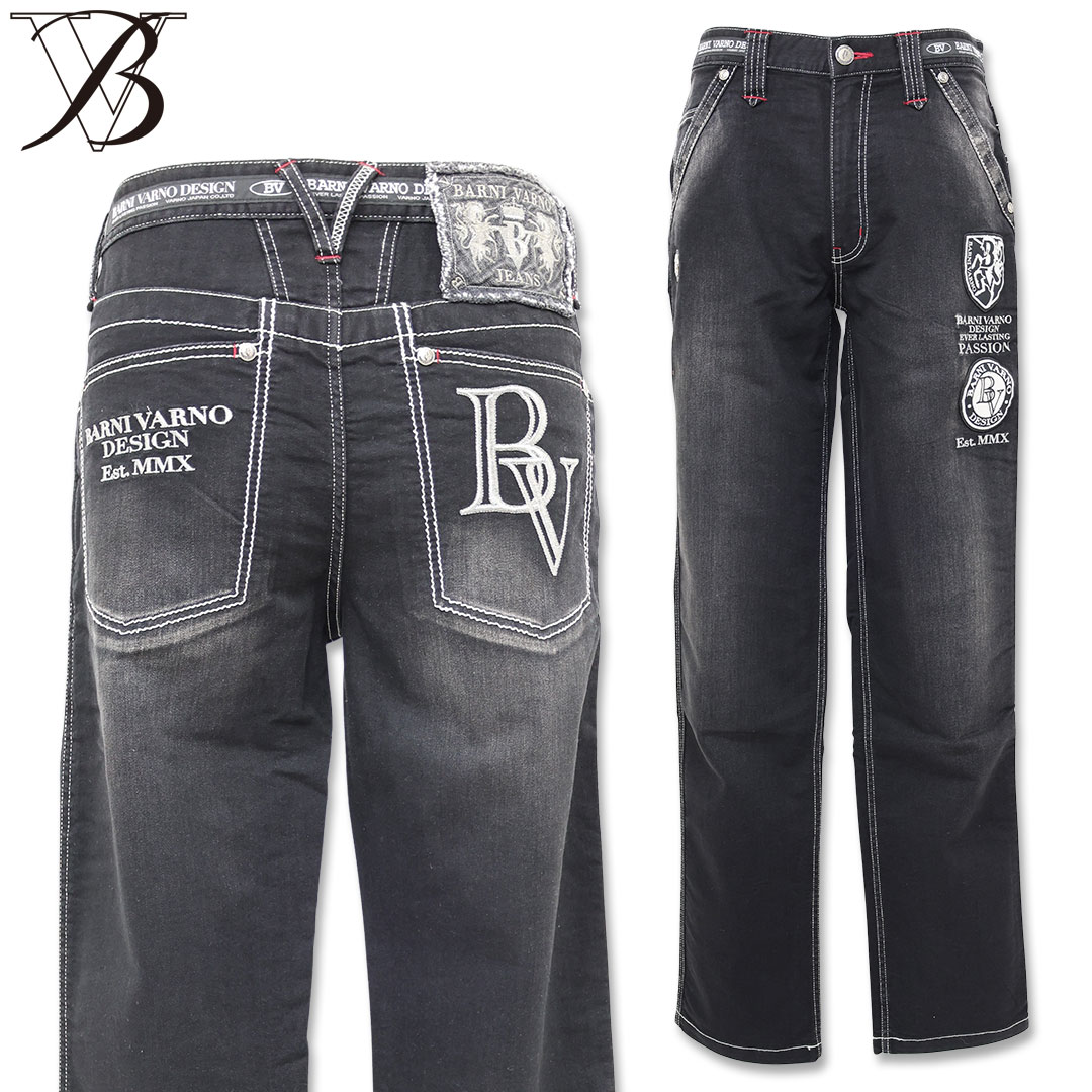 専用品です！新品未使用 バーニヴァーノ Lサイズ 薄手 サマー向け 楽天市場】バーニヴァーノ ストレッチデニム ジーンズ 82 85 88