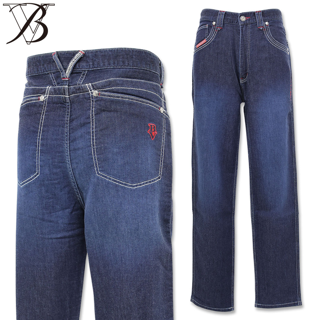 barni varno デニム ジャケット L バーニヴァーノ ユニコーン 楽天市場】バーニヴァーノ BVロゴ＆ユニコーンワッペン デニム