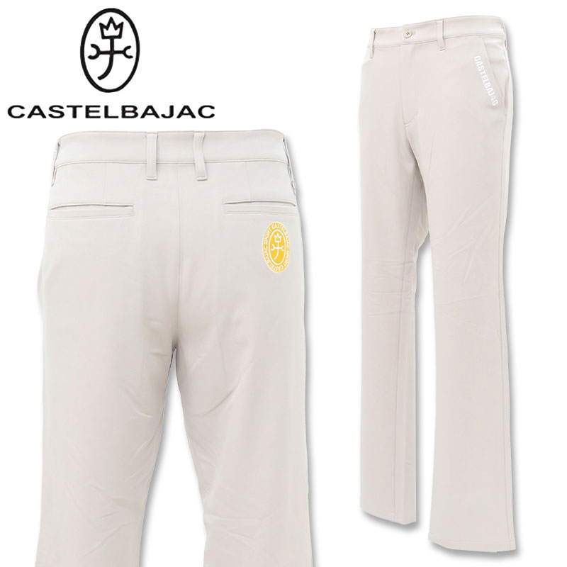 楽天市場】カステルバジャック スポーツ/CASTELBAJAC ストレッチ