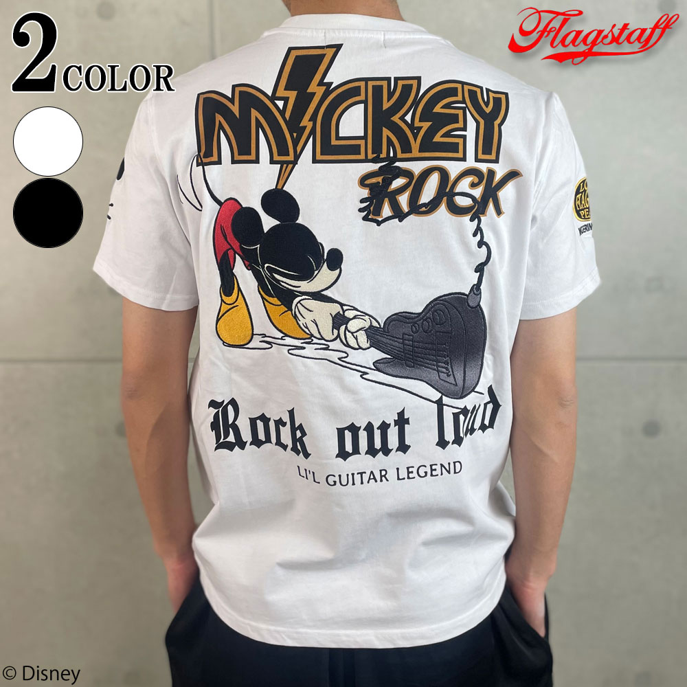tシャツ BASICKS/ベイシックス ×Mickey Mouse Vintage print T / DIS-0501 /ミッキーマウス ヴィンテー BASICKS tシャツ BASICKS/ベイシックス ×Mickey Mouse Vintage