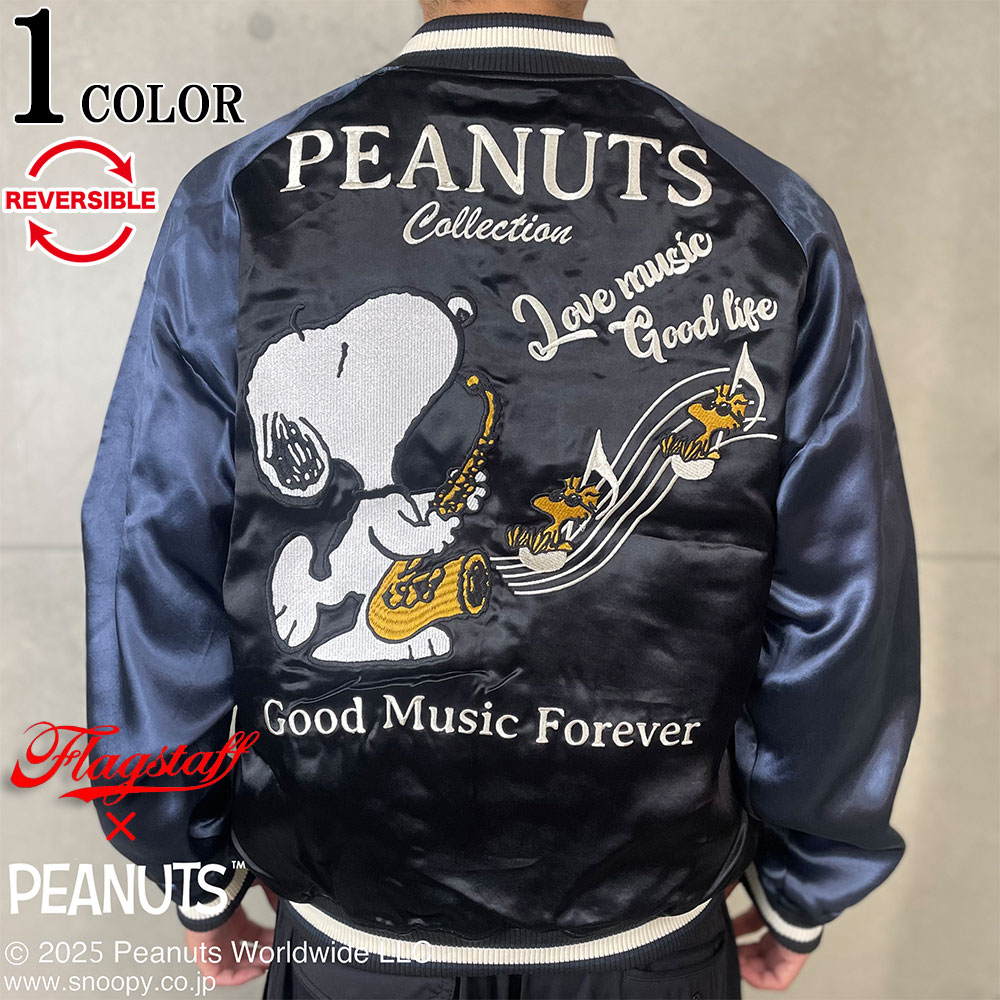 楽天市場】フラッグスタッフ SNOOPY×Flag Staff PEANUTS MOTORCYCLE MA