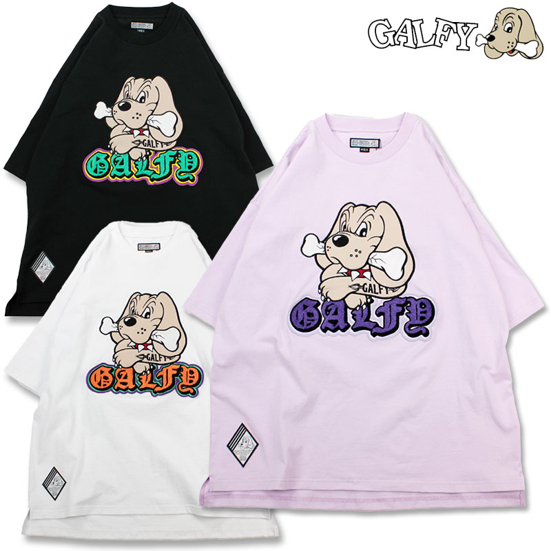 楽天市場】ガルフィー 紋紋 GALFY 半袖Tシャツ デニムパンツ SET UP