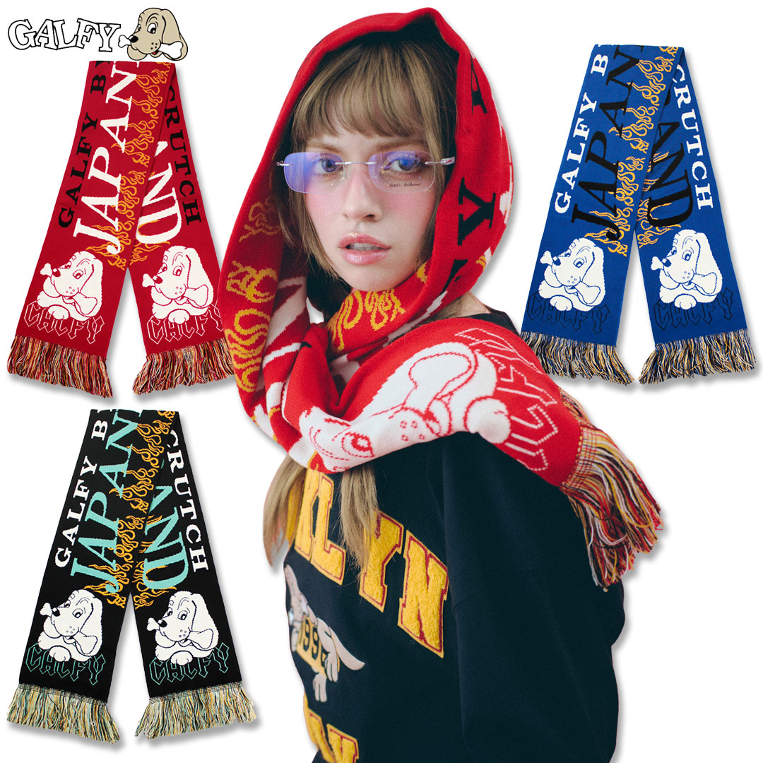 楽天市場】ガルフィー GALFY 紋紋ロンTee極 141005 長袖Tシャツ