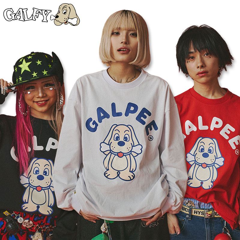 楽天市場】クロミ × ガルフィー コラボ ドクロだらけ