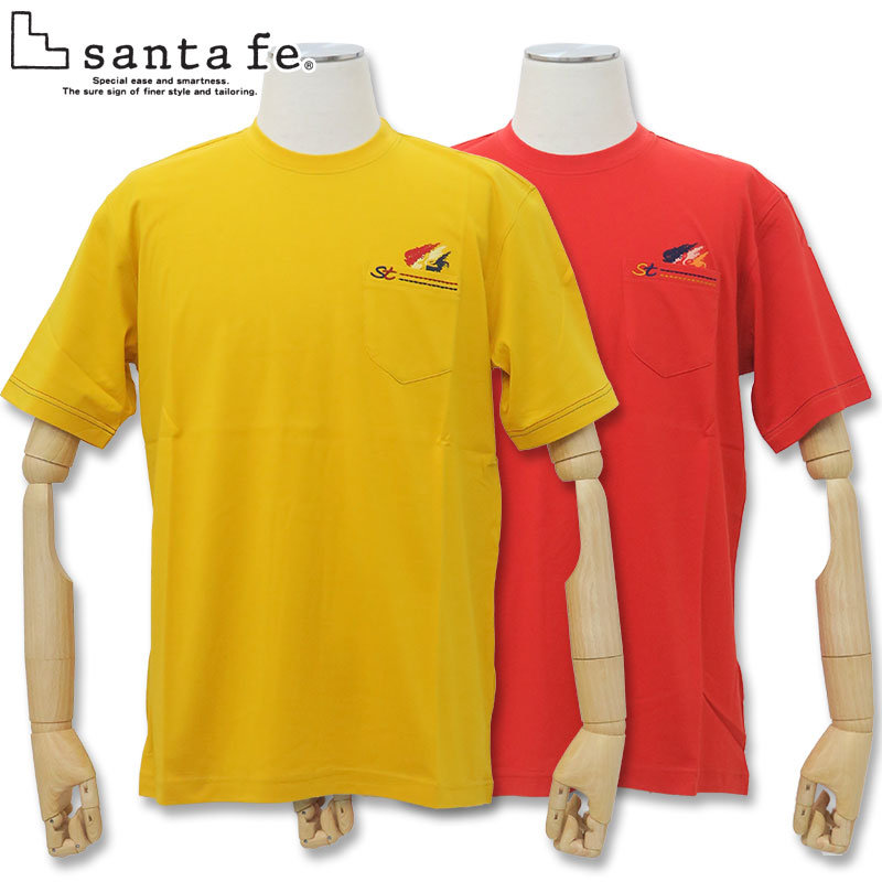 santafe　tシャツ wanwan_85476
