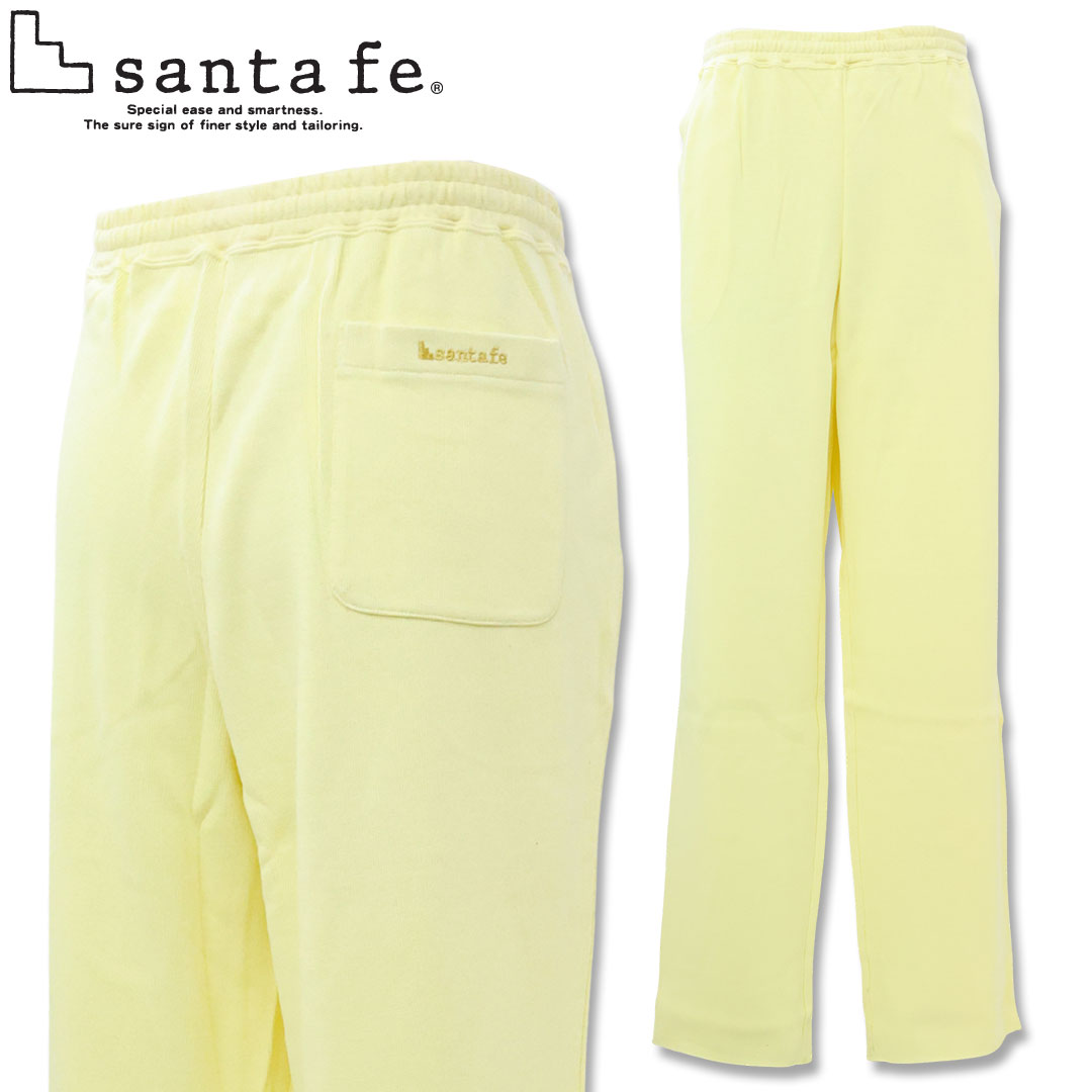 楽天市場】【セール50％OFF】 サンタフェ santa fe 【スウェット