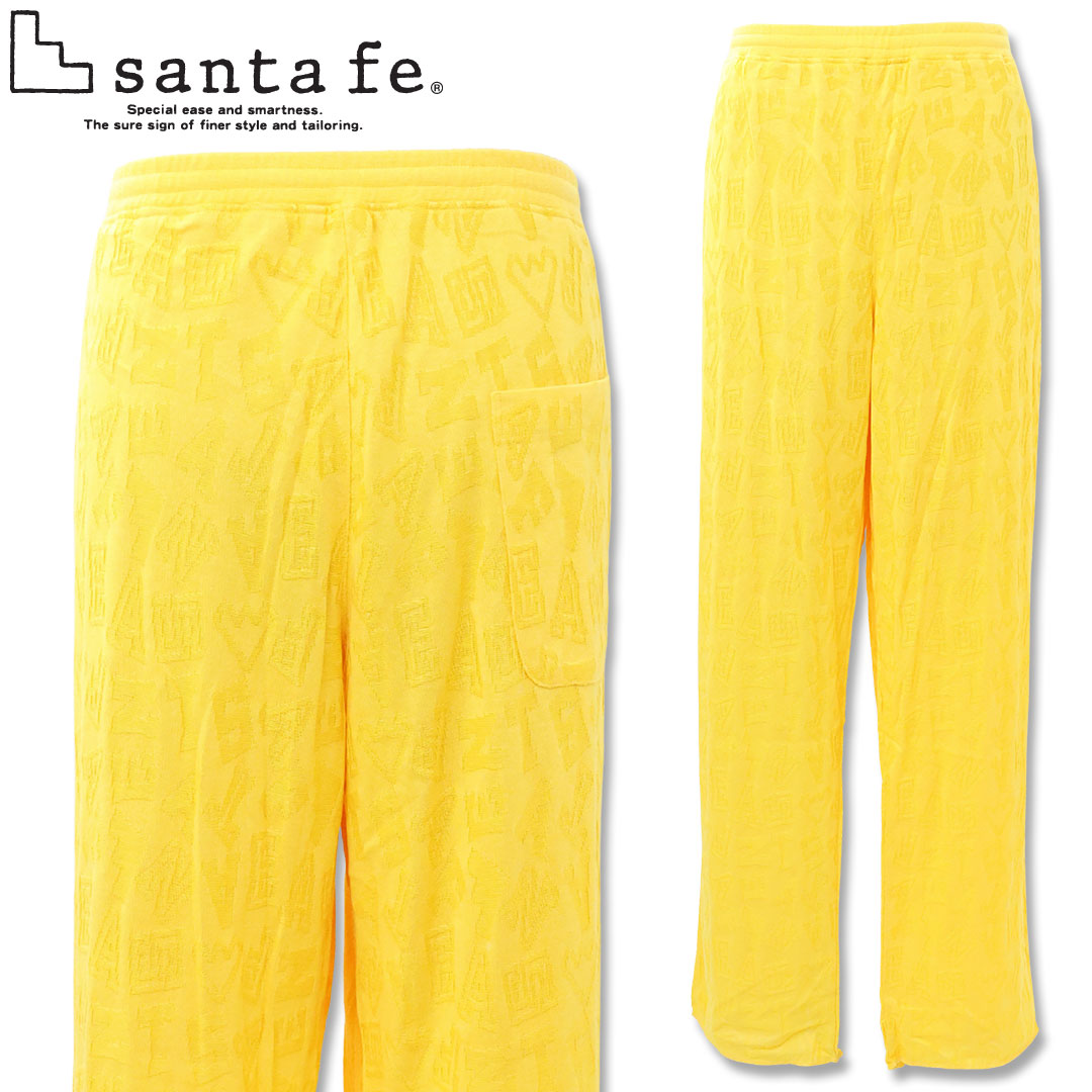 楽天市場】【セール50％OFF】 サンタフェ santa fe 【スウェット